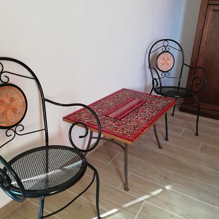 Casa Mosaico Hotel Волтера Екстериор снимка