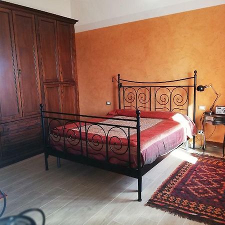 Casa Mosaico Hotel Волтера Екстериор снимка