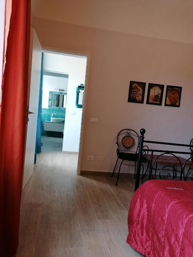Casa Mosaico Hotel Волтера Екстериор снимка